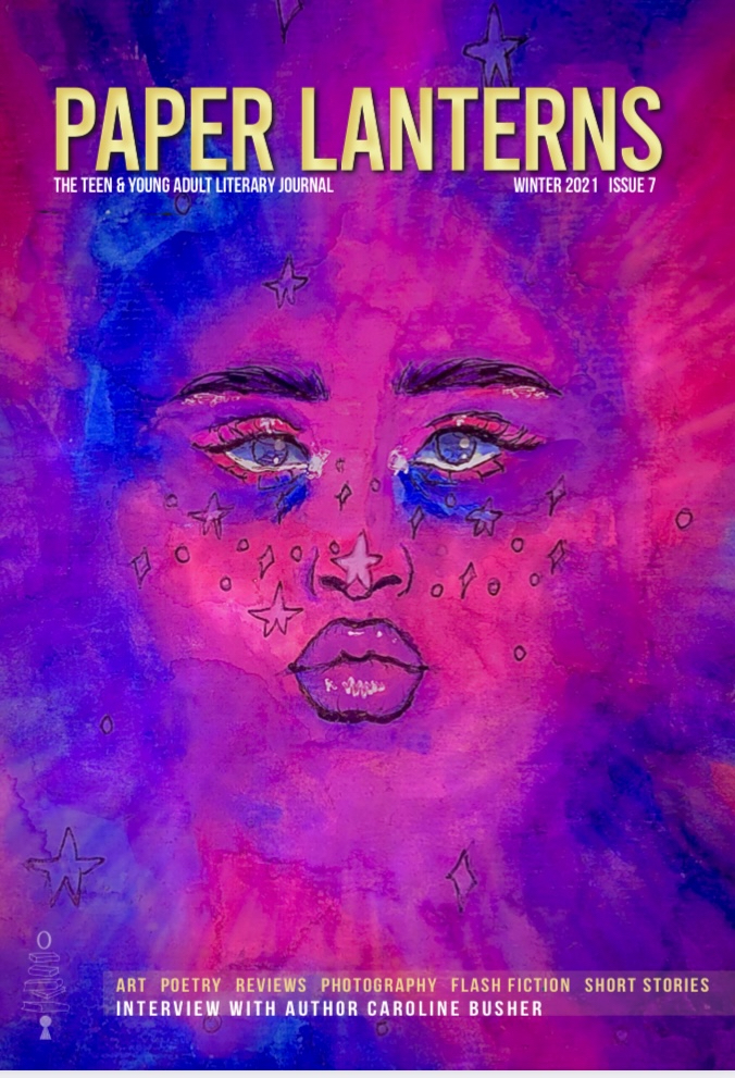 Paper Lanterns Issue 7 Paper Lanterns